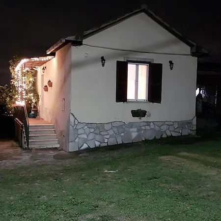 בית נופש L'amedeo