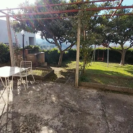 Hébergement de vacances L'amedeo *