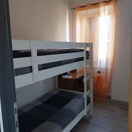 Hébergement de vacances L'amedeo *