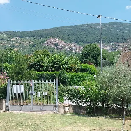 L'amedeo בית נופש *