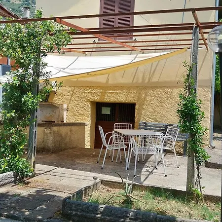 L'amedeo בית נופש Serrone